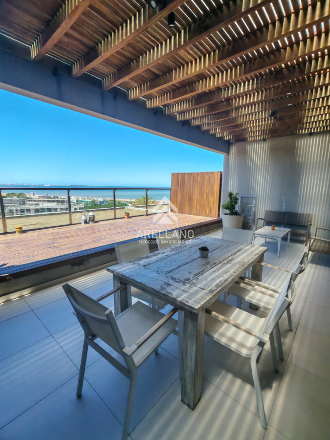 Apartamento ID.6099 - Venta apartamento 2 dormitorios 