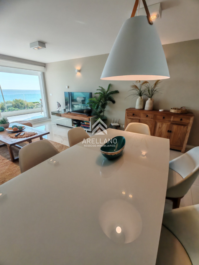 Apartamento ID.6309 - Venta apartamento 2 dormitorios y dependencia 
