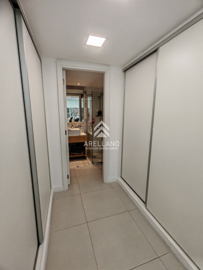 Apartamento ID.6099 - Venta apartamento 2 dormitorios 