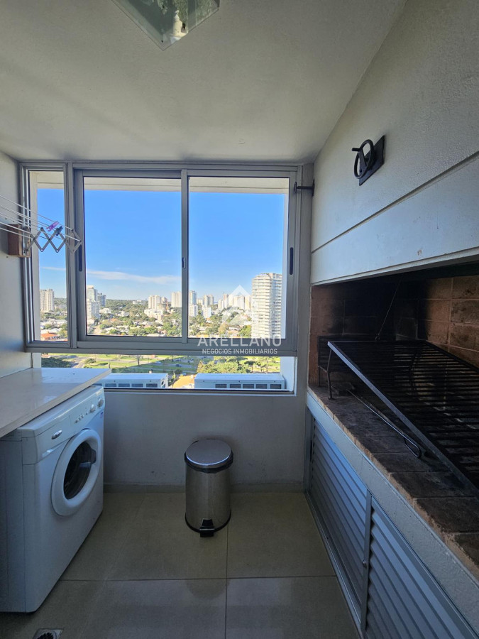 Apartamento ID.5762 - Venta apartamento 3 dormitorios 