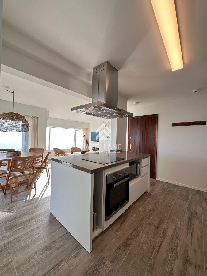 Apartamento ID.3877 - Venta apartamento 3 dormitorios 
