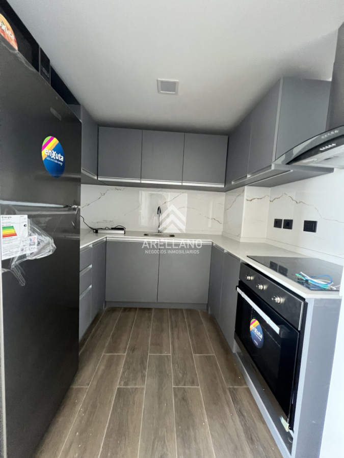 Apartamento ID.6027 - Venta apartamento 2 dormitorios