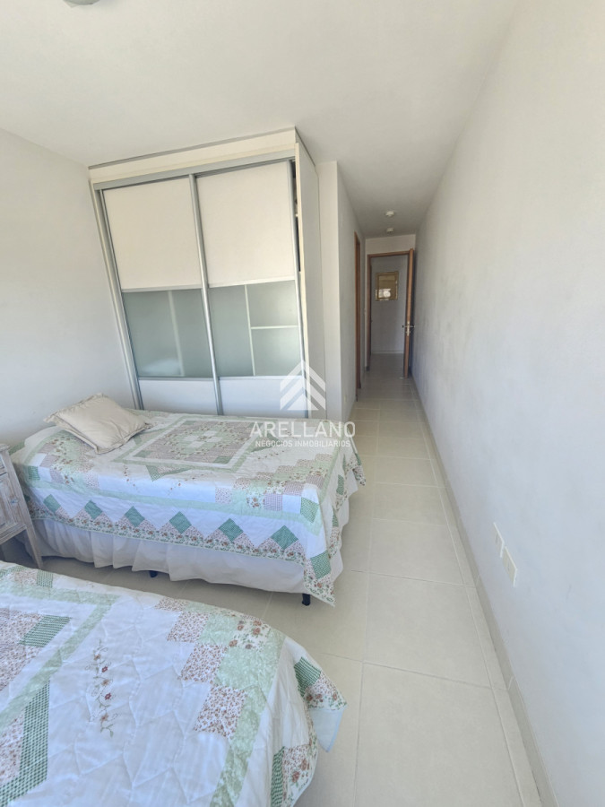 Apartamento ID.5088 - Venta apartamento 2 dormitorios 