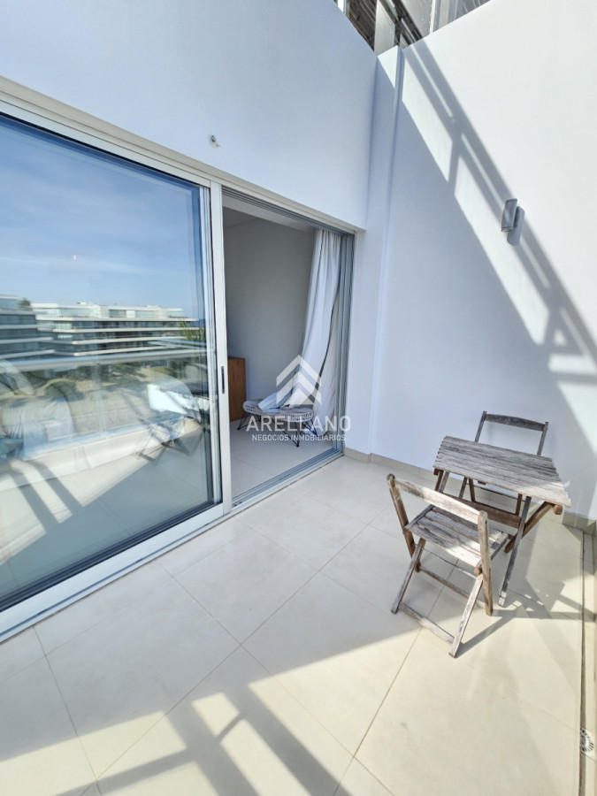 Apartamento ID.5910 - Venta apartamento 2 dormitorios 