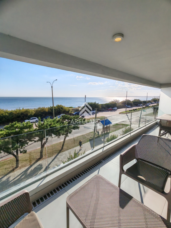 Apartamento ID.6309 - Venta apartamento 2 dormitorios y dependencia 