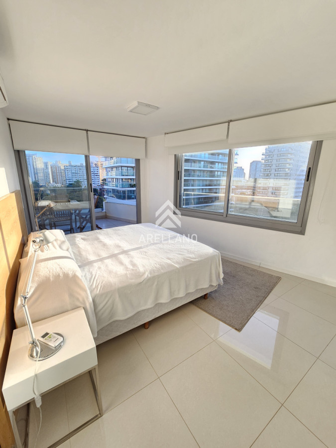 Apartamento ID.4777 - Venta apartamento 2 dormitorios y dependencia 