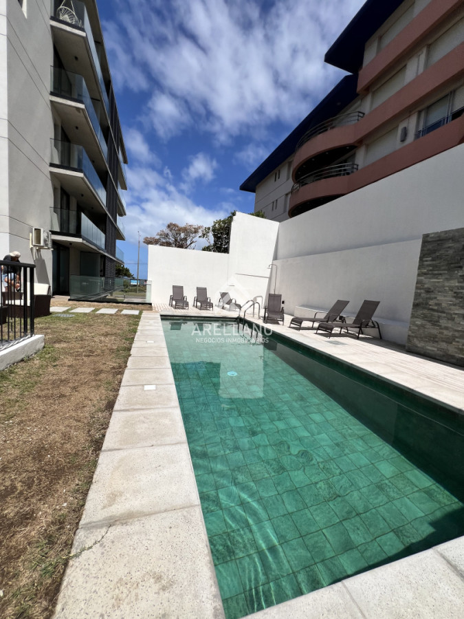 Apartamento ID.6027 - Venta apartamento 2 dormitorios