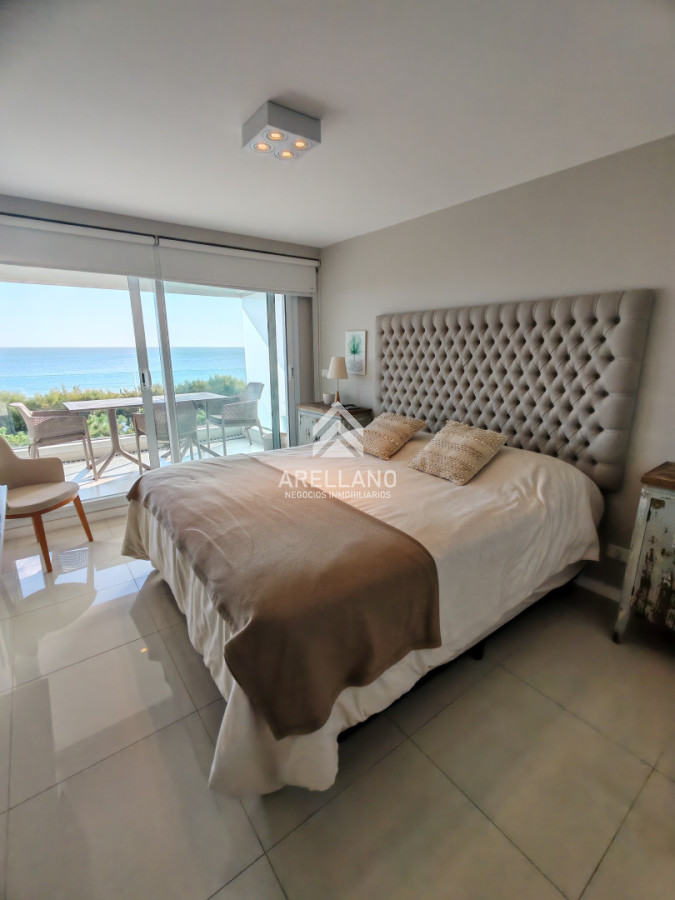 Apartamento ID.6309 - Venta apartamento 2 dormitorios y dependencia 