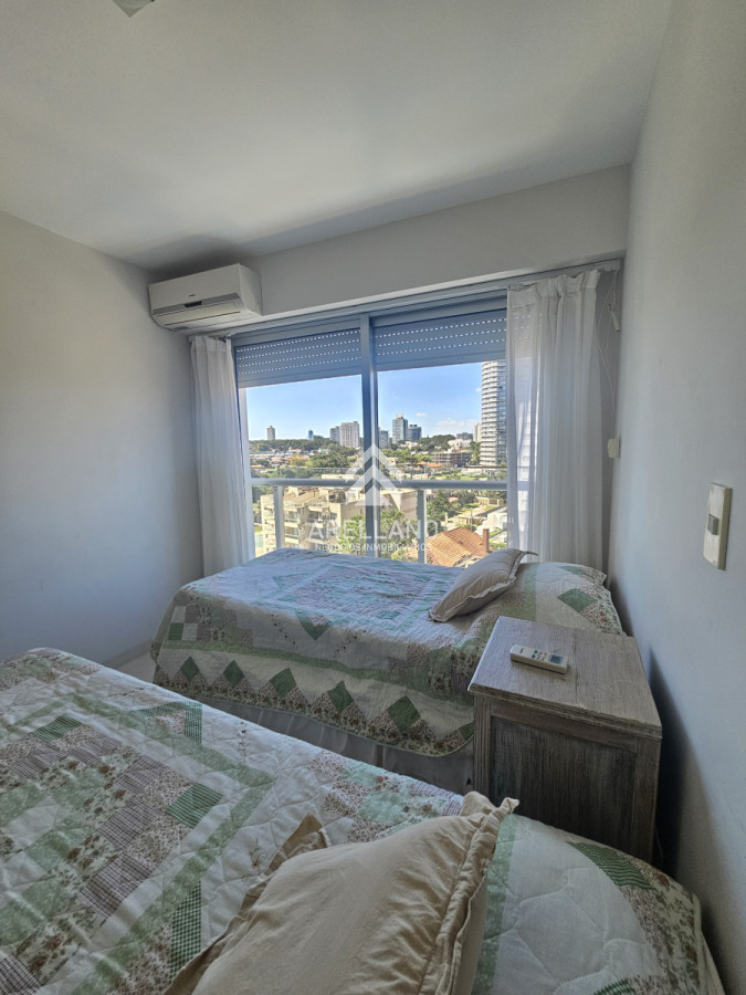 Apartamento ID.5088 - Venta apartamento 2 dormitorios 