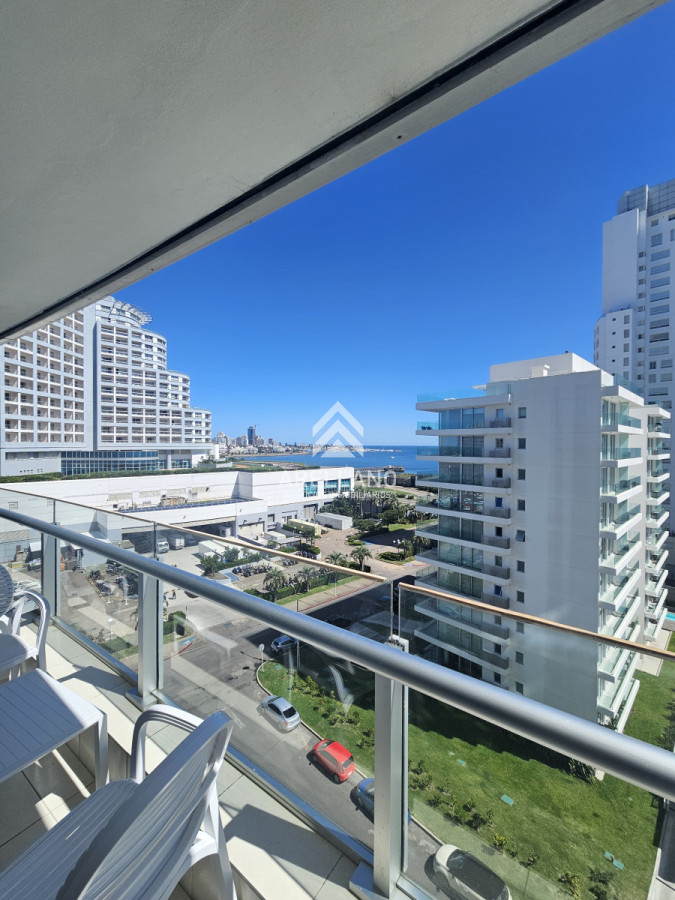 Apartamento ID.5088 - Venta apartamento 2 dormitorios 