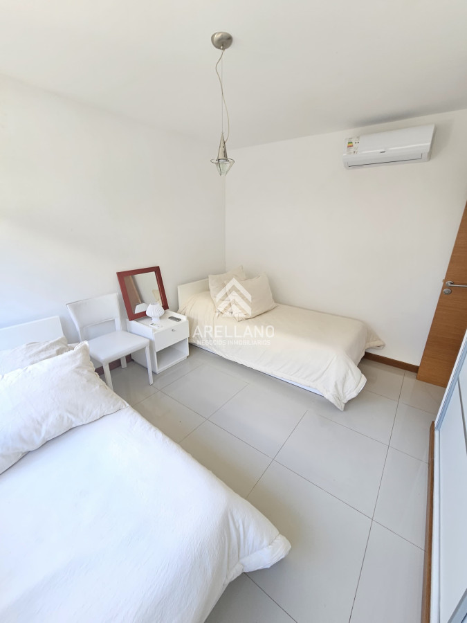 Apartamento ID.4373 - Venta apartamento 2 dormitorios 