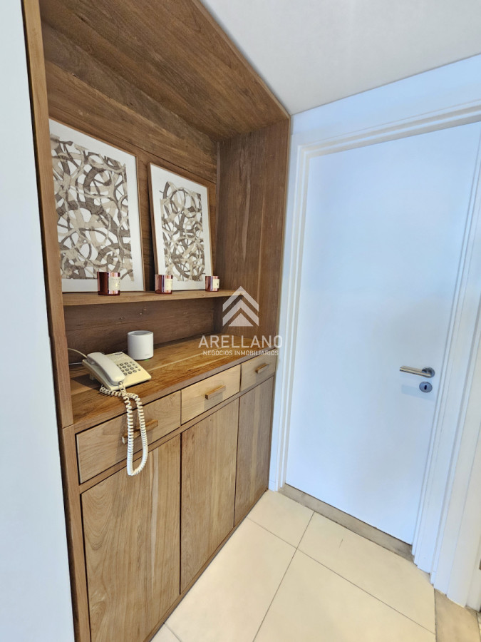 Apartamento ID.5910 - Venta apartamento 2 dormitorios 