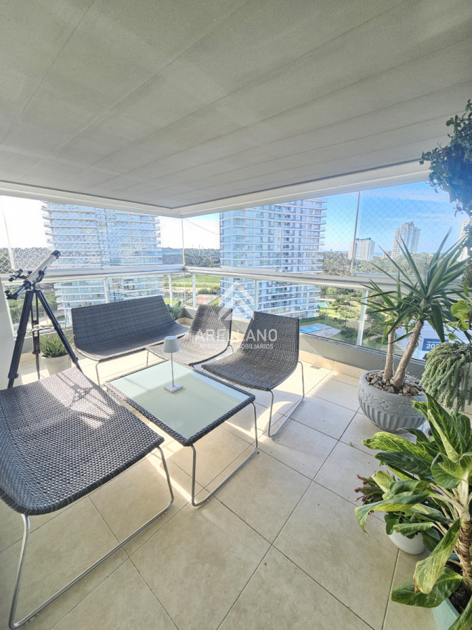Apartamento ID.5823 - Venta apartamento 3 dormitorios 