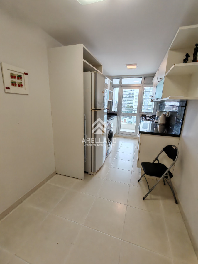 Apartamento ID.5939 - Venta apartamento 2 dormitorios