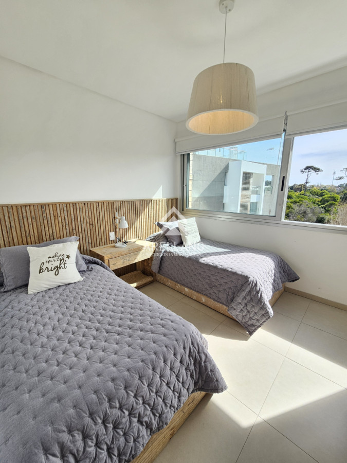 Apartamento ID.5910 - Venta apartamento 2 dormitorios 