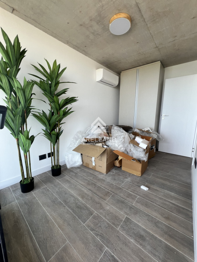 Apartamento ID.6027 - Venta apartamento 2 dormitorios