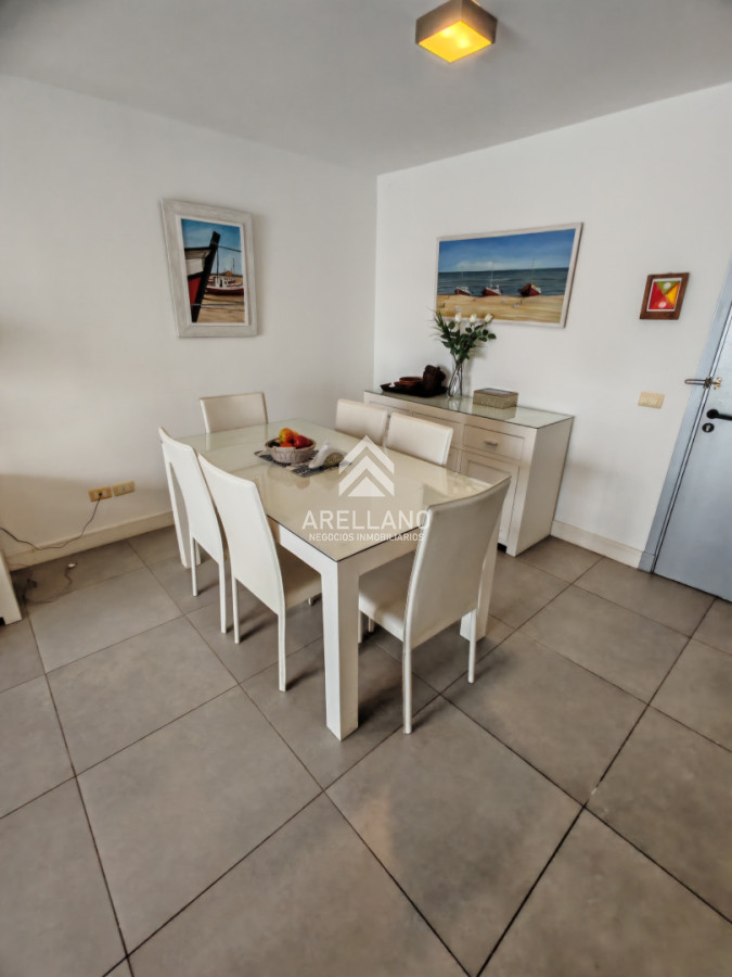 Apartamento ID.6046 - Venta apartamento 2 dormitorios 