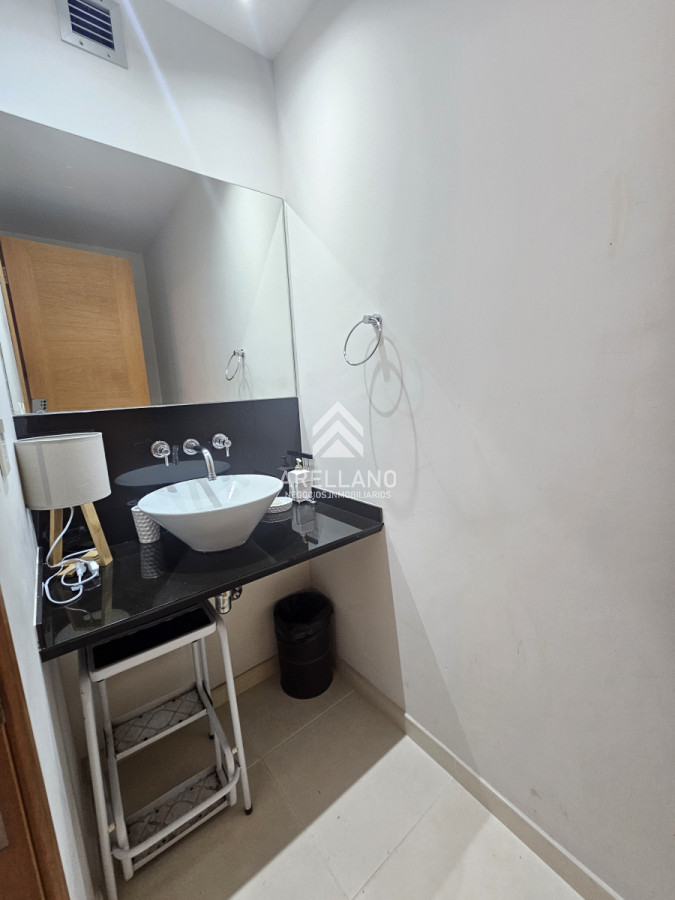 Apartamento ID.5089 - Venta apartamento 2 dormitorios Mansa 