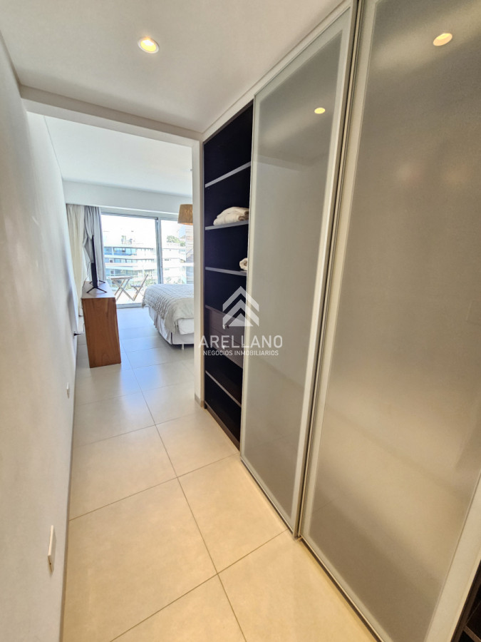 Apartamento ID.5910 - Venta apartamento 2 dormitorios 