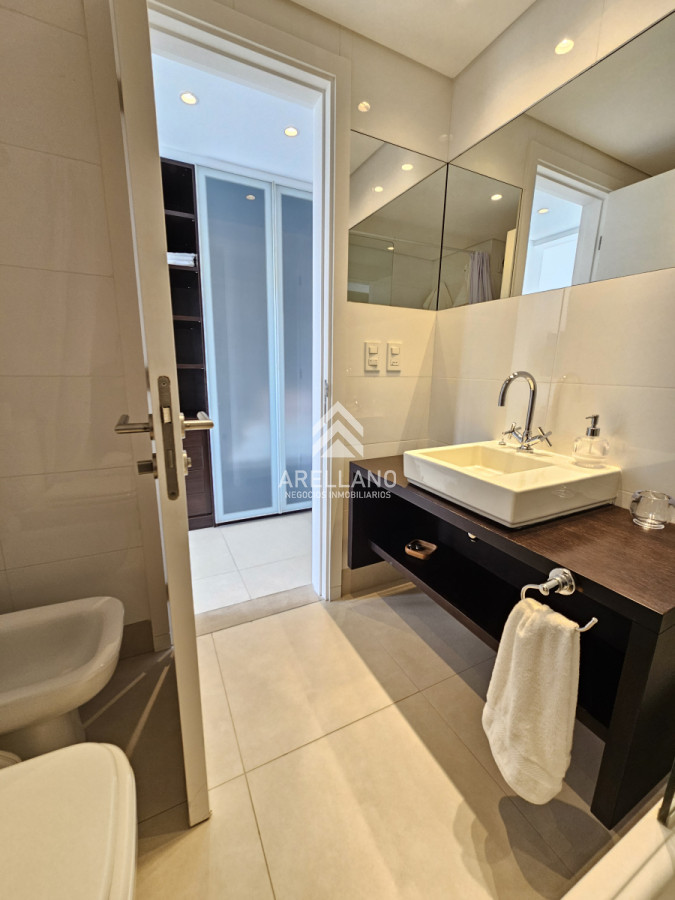 Apartamento ID.5910 - Venta apartamento 2 dormitorios 