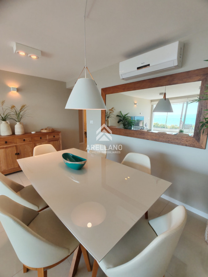 Apartamento ID.6309 - Venta apartamento 2 dormitorios y dependencia 