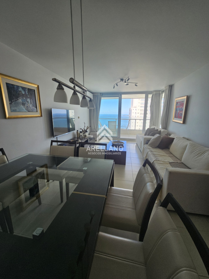 Apartamento ID.5089 - Venta apartamento 2 dormitorios Mansa 