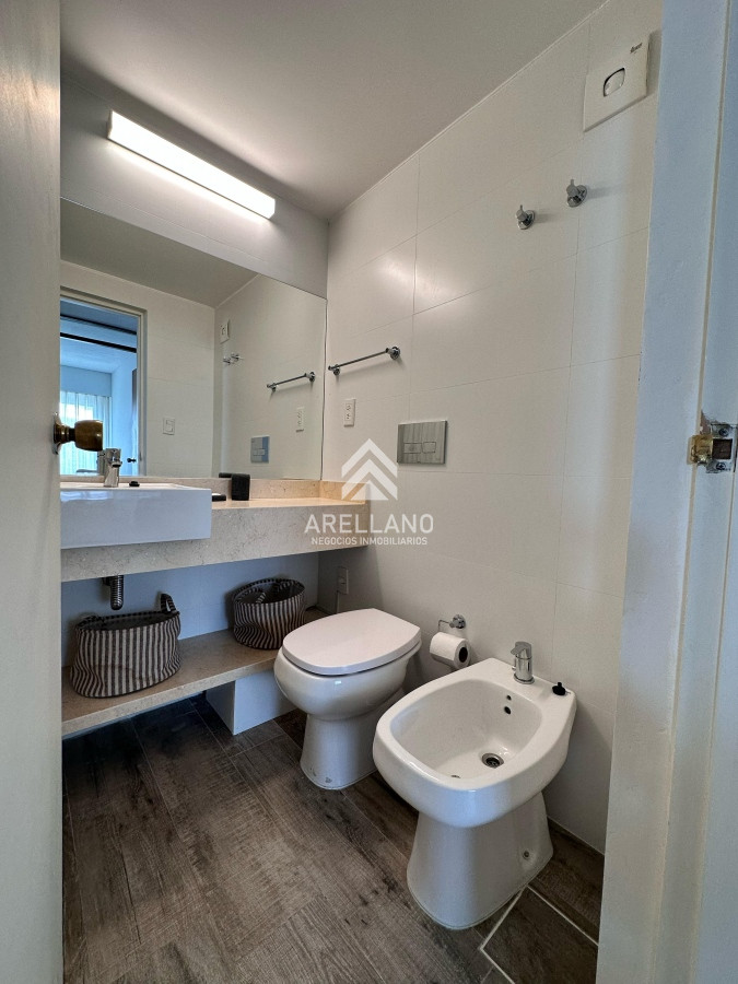 Apartamento ID.3877 - Venta apartamento 3 dormitorios 