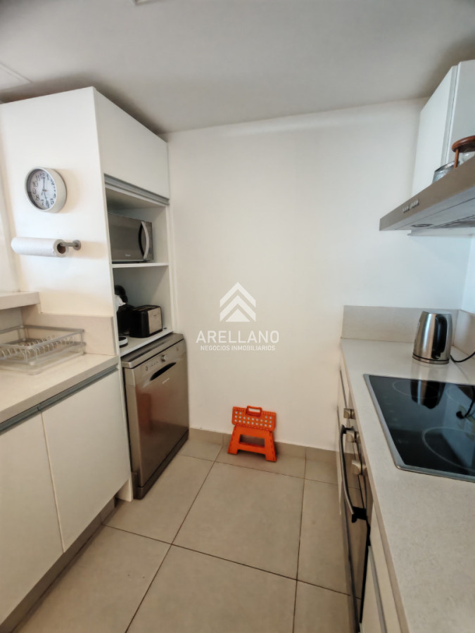 Apartamento ID.6099 - Venta apartamento 2 dormitorios 