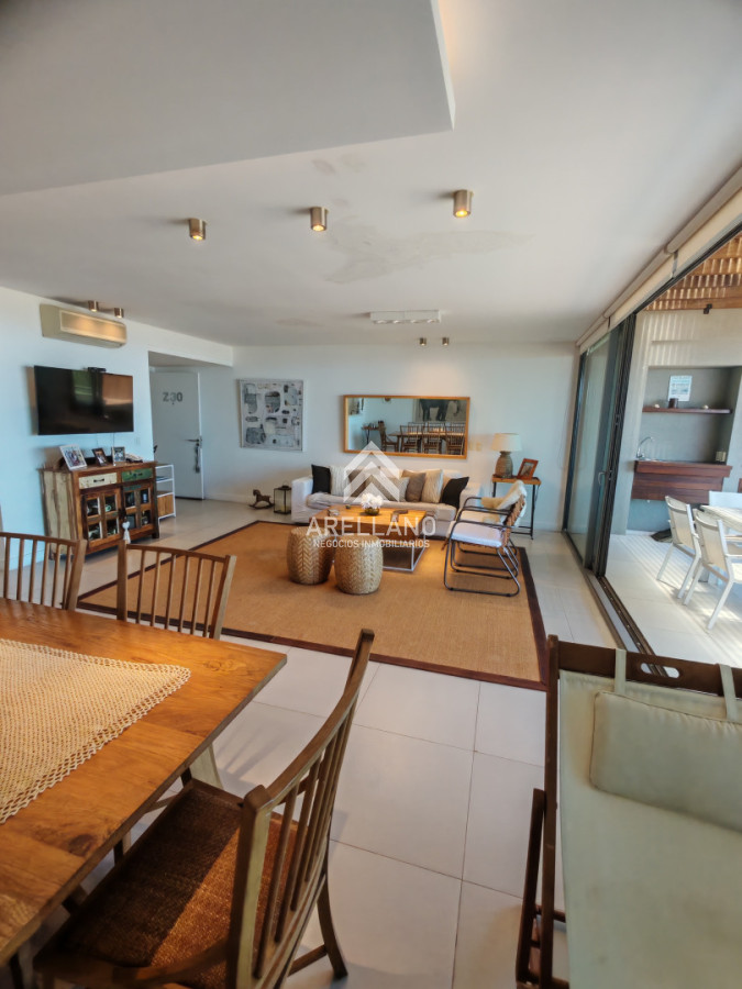 Apartamento ID.6099 - Venta apartamento 2 dormitorios 