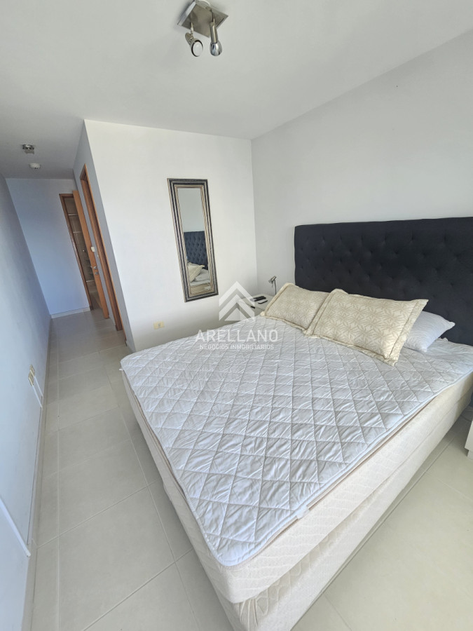 Apartamento ID.5089 - Venta apartamento 2 dormitorios Mansa 