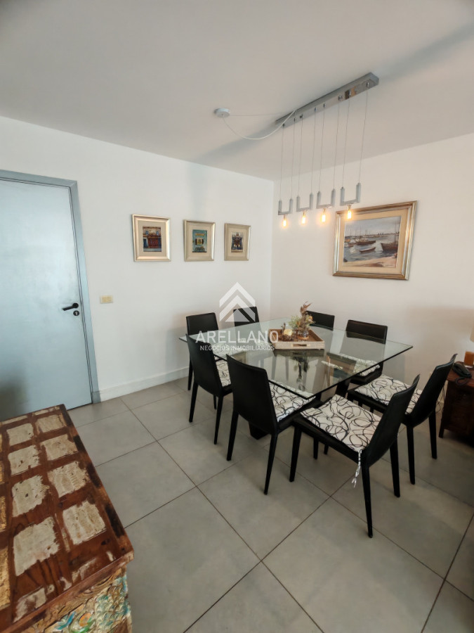 Apartamento ID.6045 - Venta apartamento 2 dormitorios 