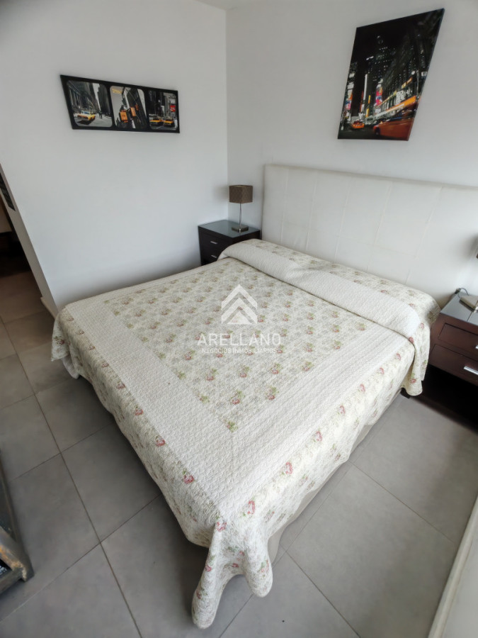 Apartamento ID.6046 - Venta apartamento 2 dormitorios 