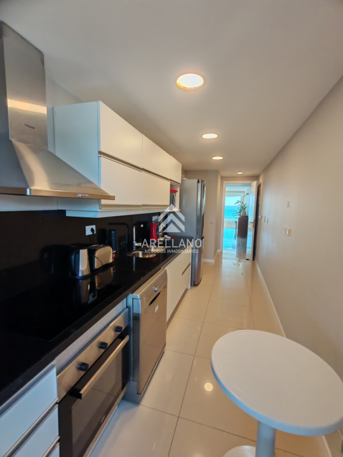 Apartamento ID.6309 - Venta apartamento 2 dormitorios y dependencia 