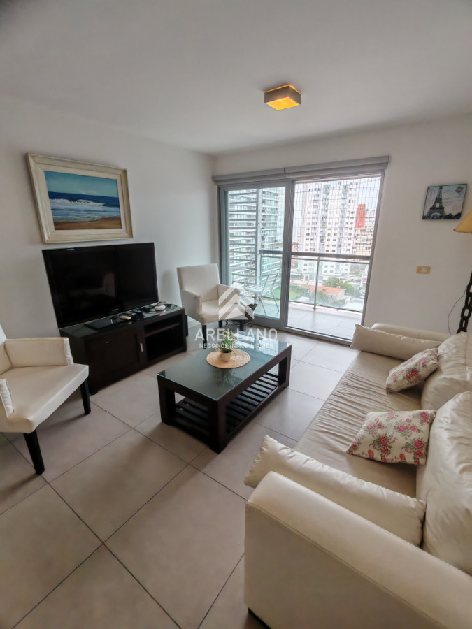 Apartamento ID.6046 - Venta apartamento 2 dormitorios 
