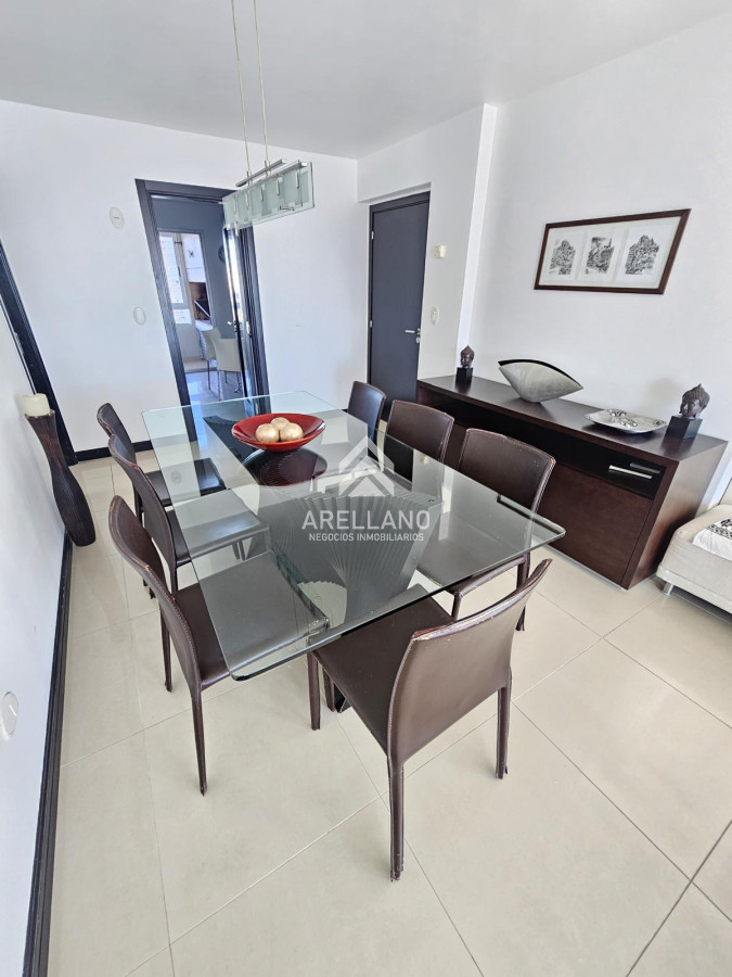 Apartamento ID.5762 - Venta apartamento 3 dormitorios 