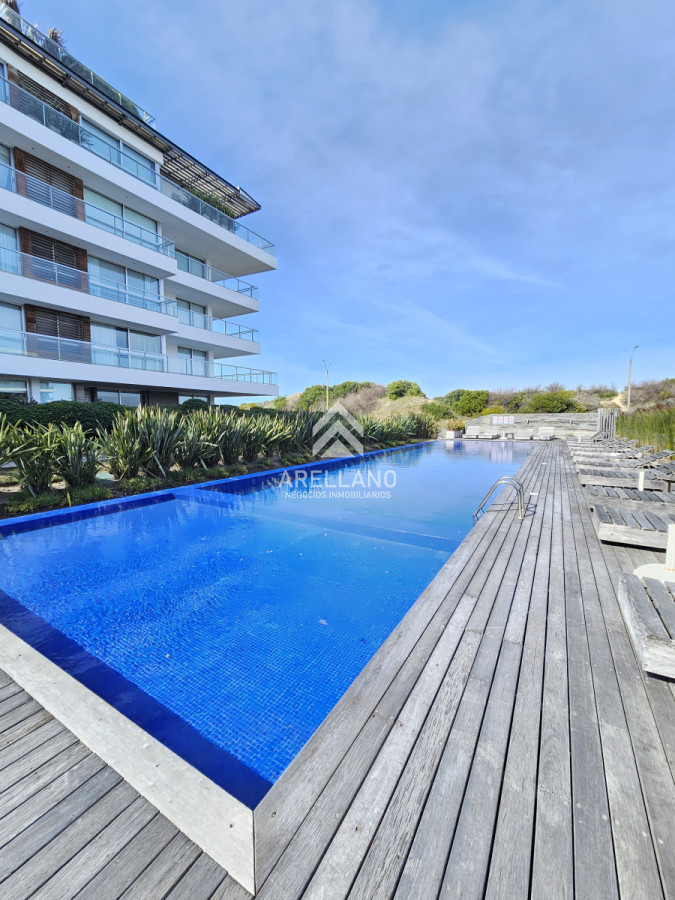 Apartamento ID.5910 - Venta apartamento 2 dormitorios 