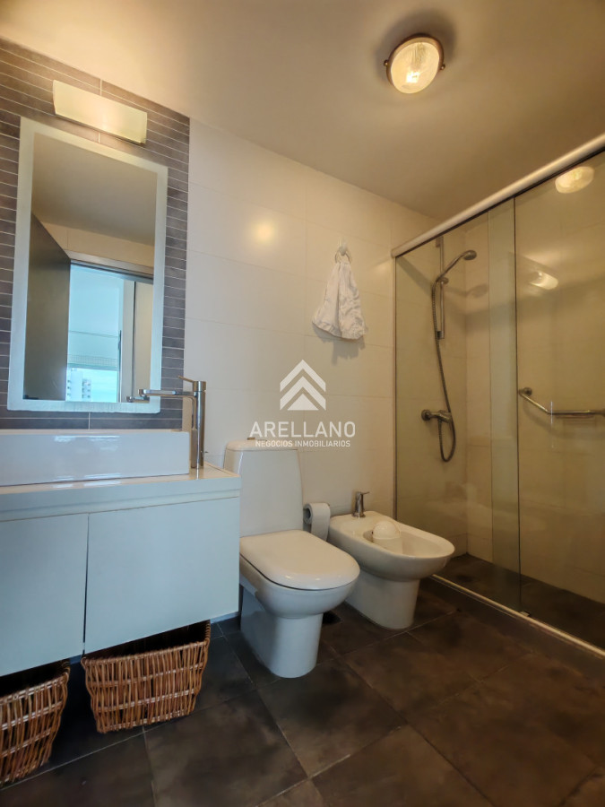 Apartamento ID.6046 - Venta apartamento 2 dormitorios 