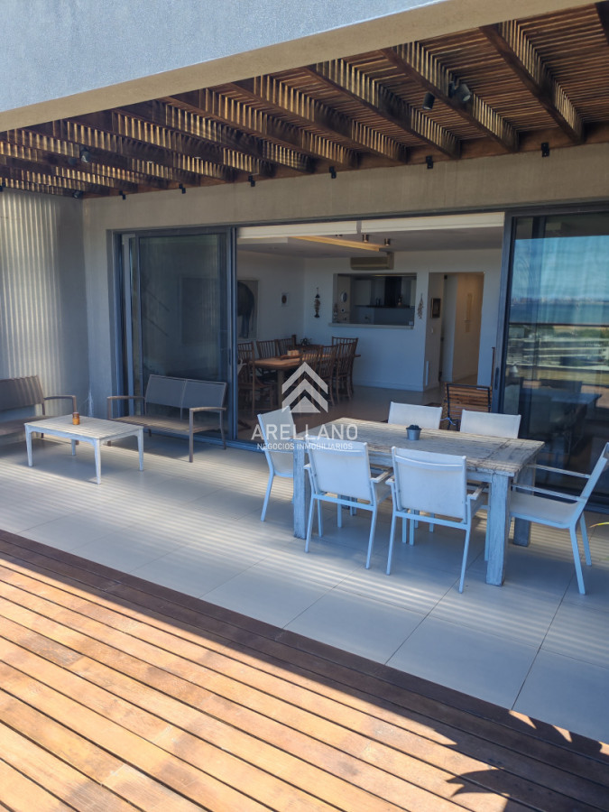 Apartamento ID.6099 - Venta apartamento 2 dormitorios 