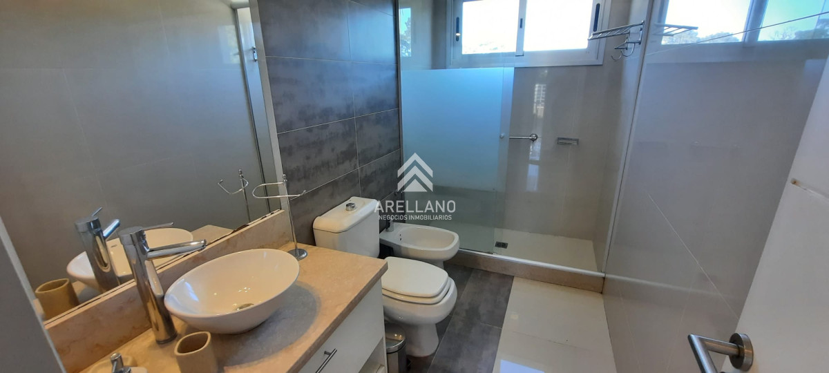 Apartamento ID.1245 - Departamento en alquiler Punta del este. 