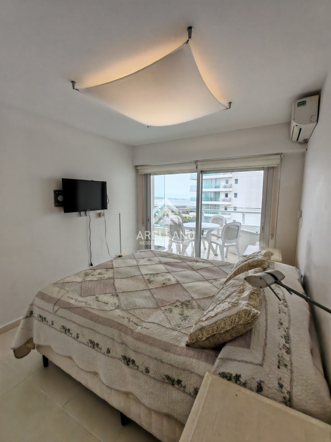 Apartamento ID.5939 - Venta apartamento 2 dormitorios