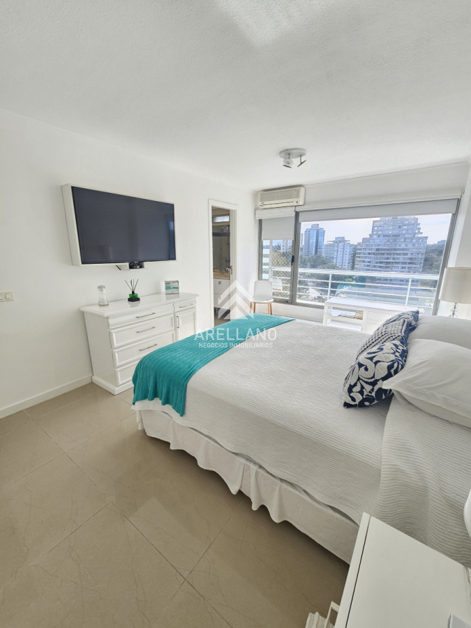 Apartamento ID.5823 - Venta apartamento 3 dormitorios 