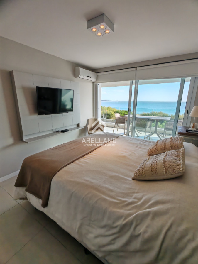Apartamento ID.6309 - Venta apartamento 2 dormitorios y dependencia 