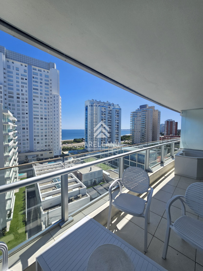 Apartamento ID.5088 - Venta apartamento 2 dormitorios 