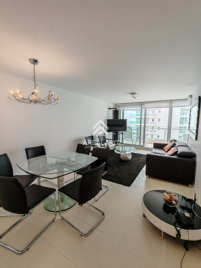 Apartamento ID.5939 - Venta apartamento 2 dormitorios