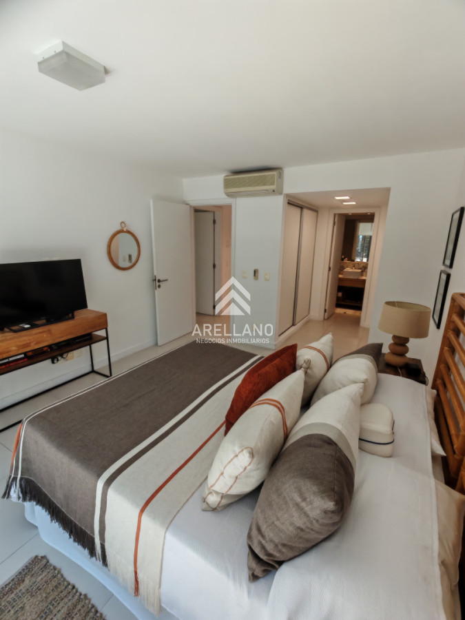 Apartamento ID.6099 - Venta apartamento 2 dormitorios 