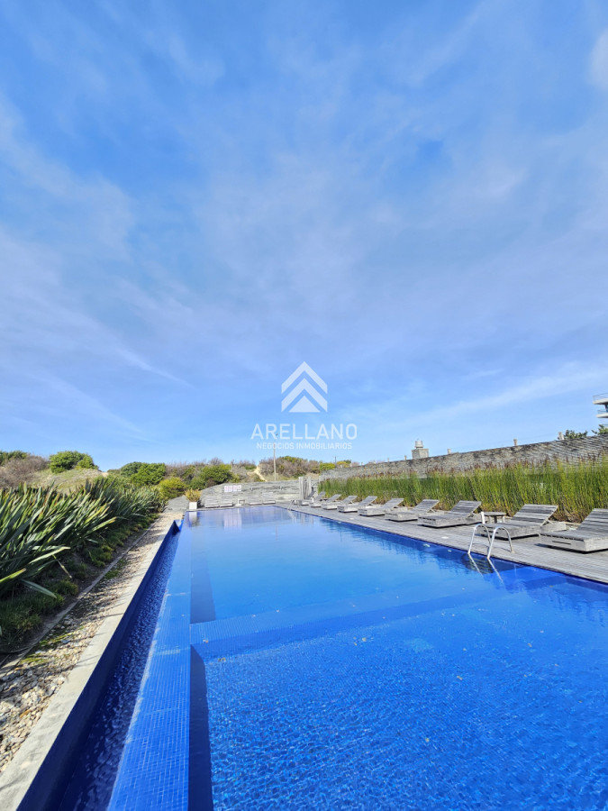 Apartamento ID.5910 - Venta apartamento 2 dormitorios 