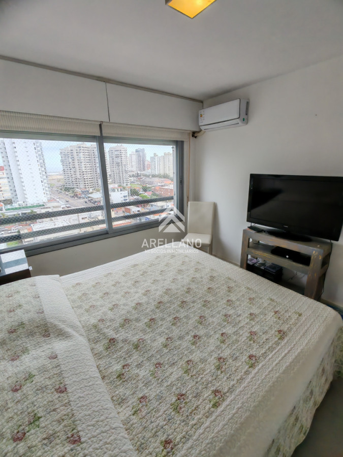 Apartamento ID.6046 - Venta apartamento 2 dormitorios 