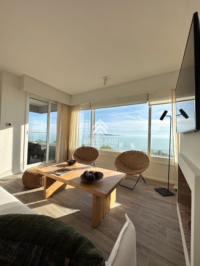 Apartamento ID.3877 - Venta apartamento 3 dormitorios 