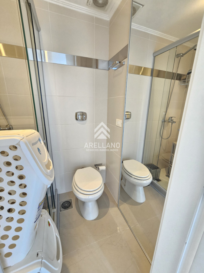 Apartamento ID.5823 - Venta apartamento 3 dormitorios 