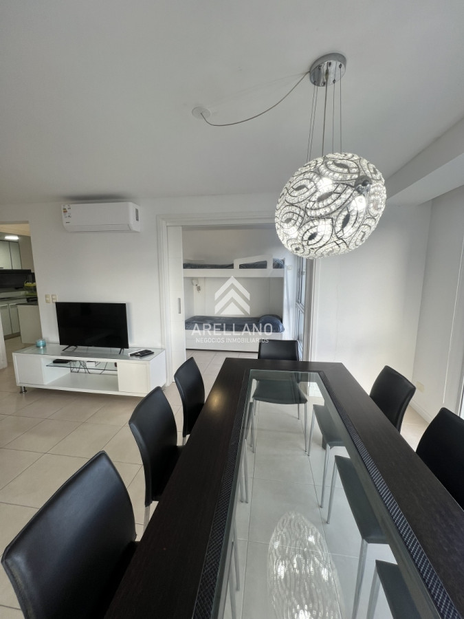 Apartamento ID.3875 - Excelente oportunidad en la zona mas buscada de Punta del Este